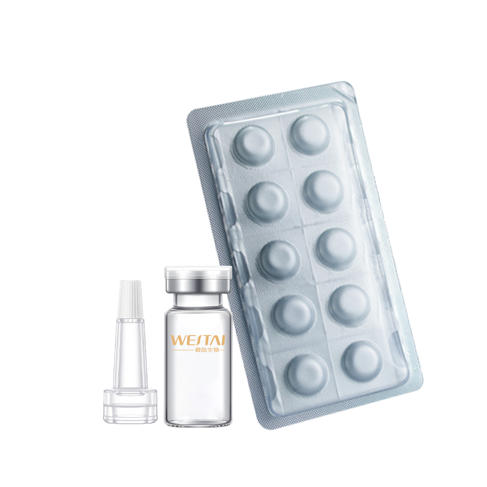 蝦青素凍干片源頭OEM代工廠家